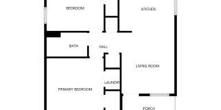 Charming 2 Bedroom Home Near Historic Landmarks in San Antonio Gallery 13