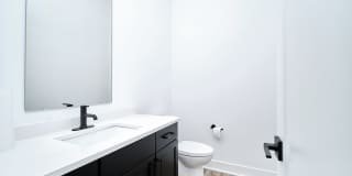 Luxury Townhome in downtown Indianapolis! Gallery 11