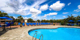 Barrington Lakes Apartments Gallery 43