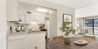 Affordable Housing - Eastchester Ridge Apartments Gallery 26