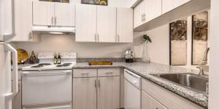 Lakes of Chateau Estates South Gallery 5