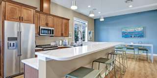 Toscana Apartment Homes Gallery 16