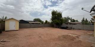Single Story 2 Bedroom/ 1 Bath Chandler Home No HOA Gallery 15