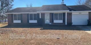 7895 Burwell Drive Gallery 1