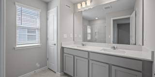 New Construction Townhome Gallery 20