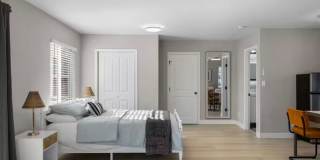 Furnished One Bedroom Cottage in Castro Valley Gallery 11