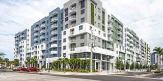 Lazul North Miami Beach Apartments Gallery 1