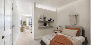 The Gale Eckington - Affordable Apartments Gallery 11