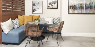 The Knolls Apartment Homes Gallery 21