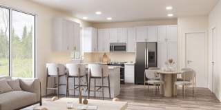 The Terraces at Stanford Ranch II Gallery 1