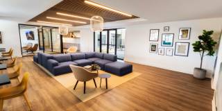 The Perry Residences Gallery 21