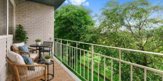 Seven Springs Apartments Gallery 5