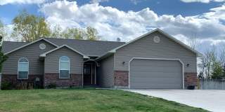 4 Bed, 3 Bath Countryside Home For Rent with in Idaho Falls Near Roberts by Real Property Management Gallery 1