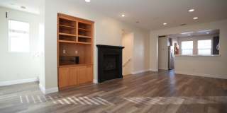Two Bedroom South Napa Home Gallery 9