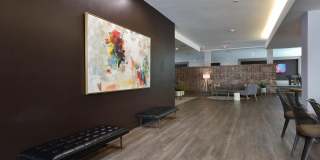 100 Park Gallery 21