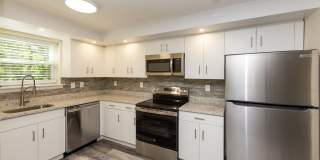 Eli Whitney Apartments Gallery 1