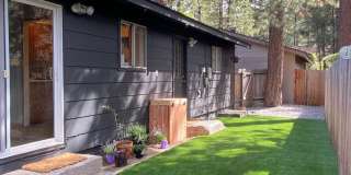 Remodeled Duplex with carport Gallery 6