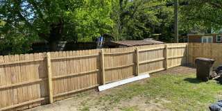 Updated 4 Bedroom Home Convenient to Carytown, Byrd Park And More. Available In July Gallery 20