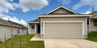 Come home and relax in comfort and style! A single story beauty, near Randolph & Ft Sam in Converse, TX! Gallery 1