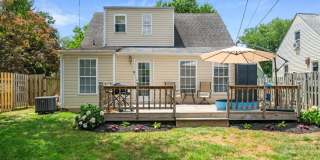 2819 SUMMERFIELD Road Gallery 32