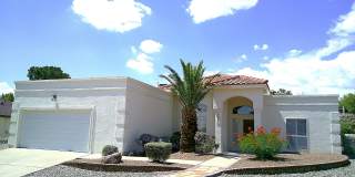 Exquisite Single Level Westside Home With Refrigerated Air Located In Prestigious North Highlands Subdivision Gallery 1