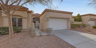 SUN CITY SUMMERLIN AGE QUALIFIED COMMUNITY!!!     1 STORY Gallery 1