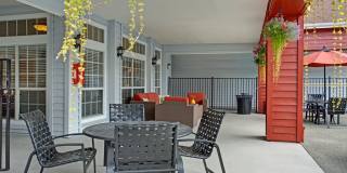 Breckenridge Apartment Homes Gallery 23