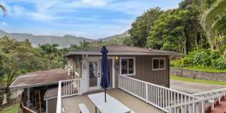 Secluded Forest Retreat | Full Kitchen, AC, W/D Gallery 1