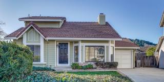 Old Almaden Valley/ 2 story 3/2 Close to Colero Reservoir with Brand New Air Conditioning Gallery 1