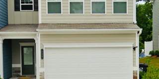 Lke New Close-in Canton Townhome Gallery 1