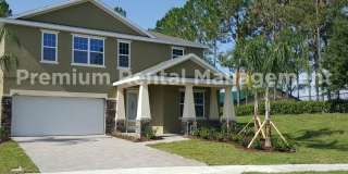 Avalon Reserve- 1065 Vinsetta Circle Winter Garden FL 34787 Gallery 1