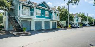 The Enclave at Tranquility Lake Apartments Gallery 35