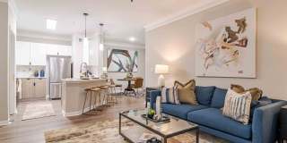 Waterstone at Big Creek Apartments Gallery 1