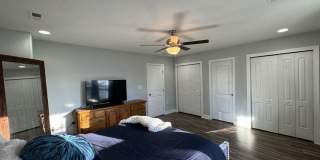Welcome to this charming and spacious home! Gallery 10