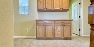 MOVE IN READY!! 3 BEDROOM 2 1/2 BATH HOME FOR RENT IN VILLAS AT COPPER VALLEY Gallery 19