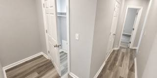 4-Bedroom Home with Private Primary Suite Near Fairmount Park Gallery 14