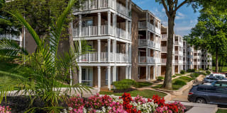 The Benjamin at Landover Hills – Affordable Apartments Gallery 53