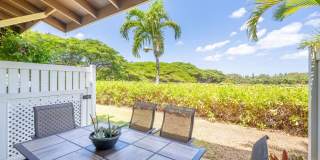 Hillside Villas 1496-2: 3BR Ko Olina Luxury Gallery 1