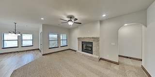Luxury 4 Bedroom 2 Bathroom Home in Putnam City Schools Gallery 10