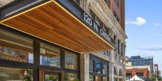 The Lofts at Gin Alley The Lofts at Gin Alley Gallery 2