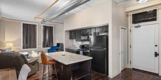 5&15 Apartments Gallery 19