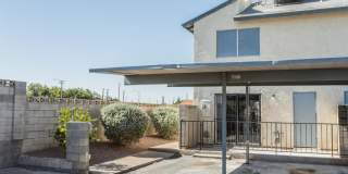Great 2 Bedroom 1.5 Bath Townhome in Henderson Great 2 Bedroom 1.5 Bath Townhome in Henderson Gallery 3