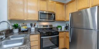 Colony Townhomes Gallery 59