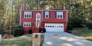 3015 Cascade Manor Drive Gallery 1