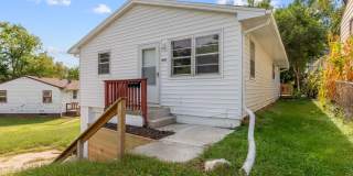 3-Bedroom Home For Rent Near Wakonda Elementary – 4655 Curtis Ave Gallery 4