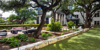 AMLI Lakeline Gallery 5