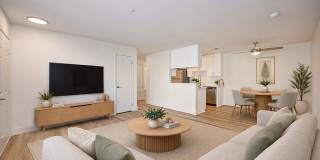 Stonegate Apartments Gallery 1