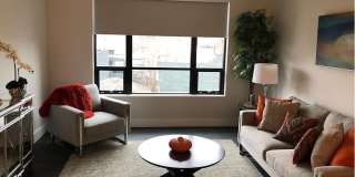 Grand Street Lofts Gallery 8