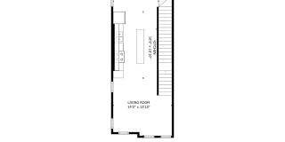 Modern 3-Bedroom Curtis Park Townhome Steps from RiNo & Larimer Street Gallery 33