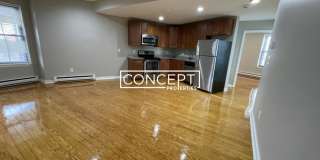 1 Pembroke St. Gallery 1